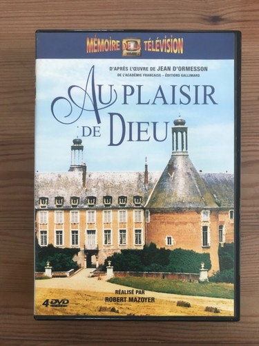 Plaisir dieu coffret - plaisir,
