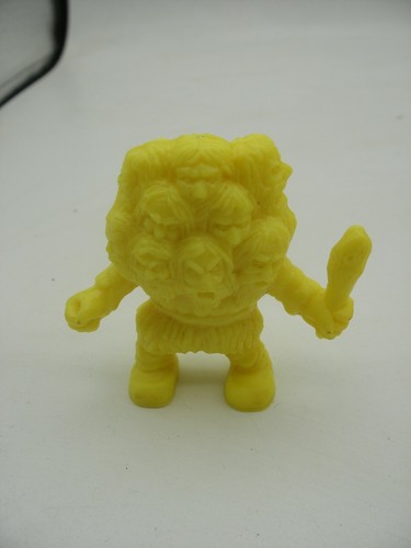 Matchbox panini monster - monster, in
