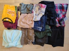 Lot De Vêtements Femme Été/hiver Destockage Friperie