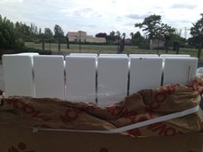 Radiateur Hztl Acoca Fassane Premium TVXD-150-150LF 1500W 