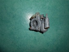 Carburateur Gurtner D12 698 P Peugeot 103 neuf ancien stock