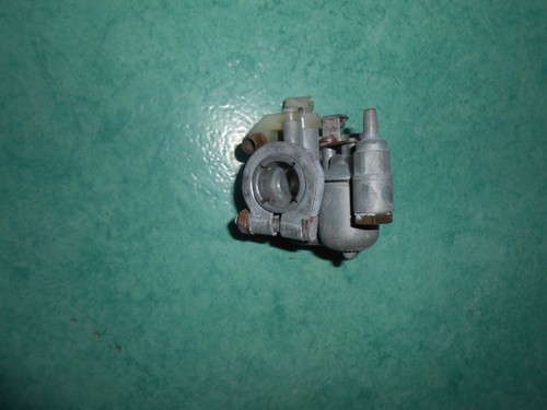 Carburateur gurtner d12 - 698, p