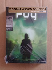 FOG - DVD - HORREUR - EDITION