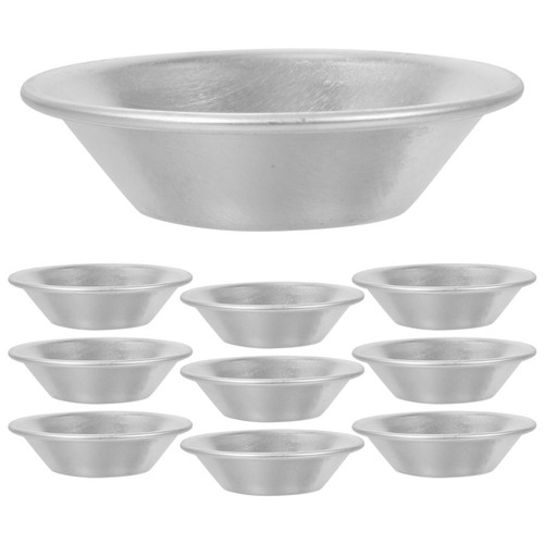 Pcs moule mini - 10, mini-tartes