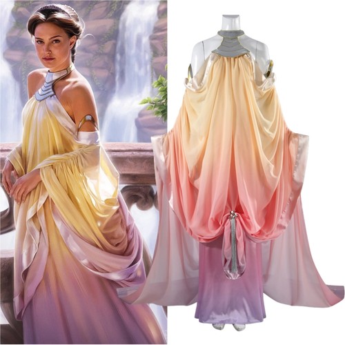 Xcoser star wars padme amidala - xcoser,