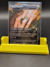 Ring of Barahir - Sword of the