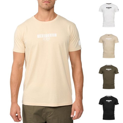 Shirt indicode pour - pour, hommes