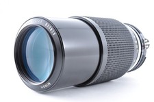Nikon Ai Zoom NIKKOR 80-200mm