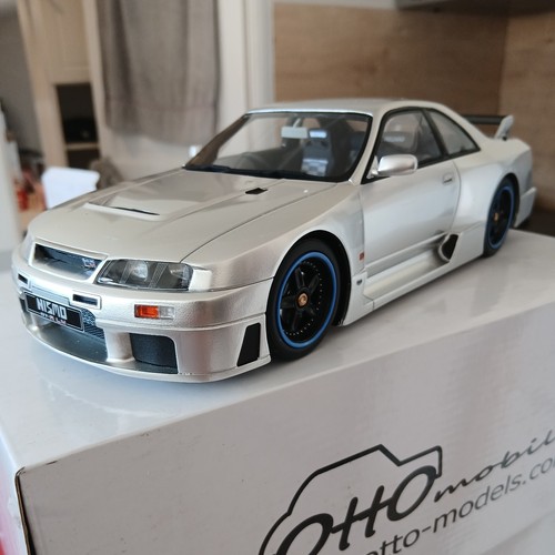 Nissan nismo gtr - nissan,