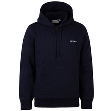 Carhartt WIP Hooded Script