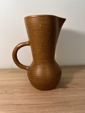 Broc Pichet céramique grès