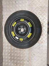 Galette Roue De Secours - PEUGEOT 308 II (2) - Référence : 125/85 R16 99M - (H)