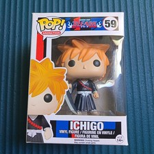 Funko Pop Animation Bleach