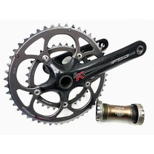 Manivelle carbone FSA FSA SLK