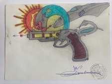 Eugene Lambourdière  outsider