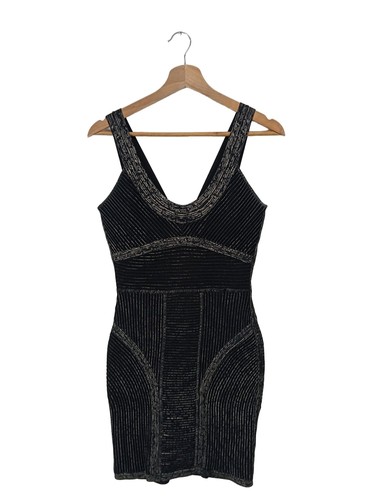 Herve leger robe - leger, dames