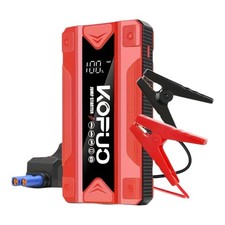 Démarreur batterie voiture