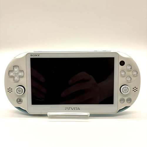 Console sony vita pch 2000 - vita, pch-2000