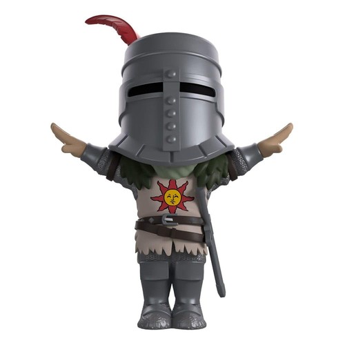 Dark souls figurine vinyle - figurine, en