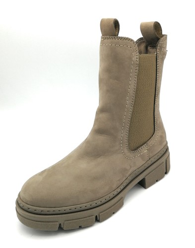 Tamaris 25901 bottines cuir - 25901,