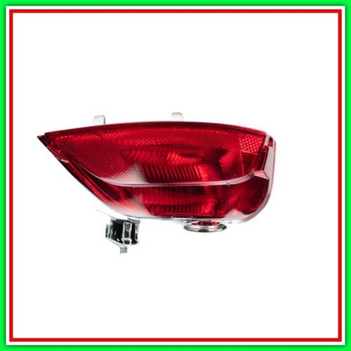 Lampe renault megane - lampe, gt