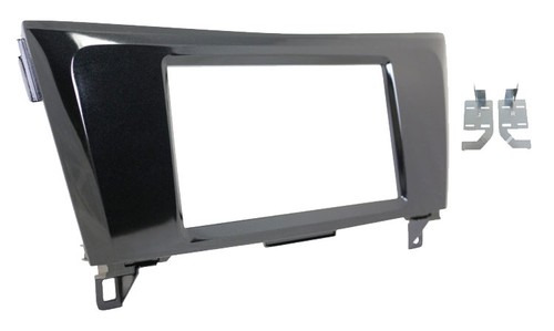 Cadre autoradio din rta - cadre, pour