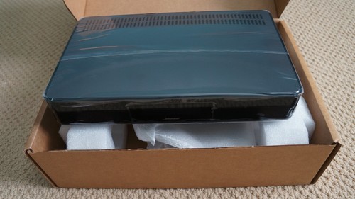 New bose cinemate - bose, 520