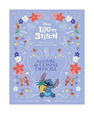 Lilo & Stitch - Le livre de