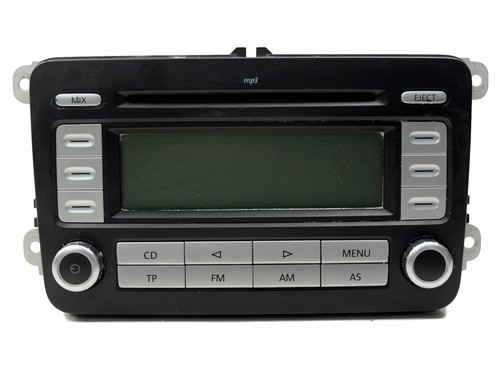 Radio mp3 volkswagen eos - volkswagen,