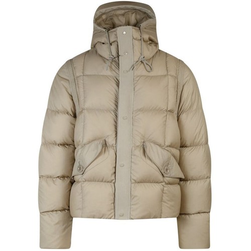 Ten veste duvet anorak - ten,
