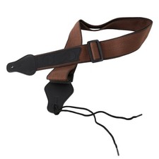 Sangle de Guitare avec 3