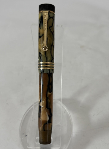 Vintage geo parker duofold - s.,