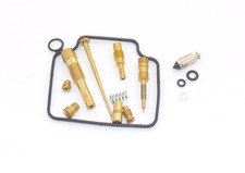 Kit de Réparation de Carburateur pour HONDA TRX 650 FA Rincon 2003-2005