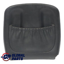 Mercedes W209 Siège avant dossier filet garniture gauche panneau A2099101539