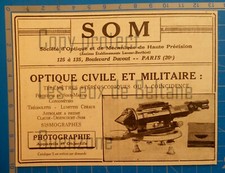 TELEMETRES PERISCOPES OPTIQUE