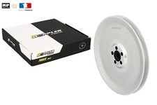 Poulie Aluminium Doppler Open