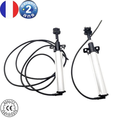 Gicleur lave phare pour - gicleur,