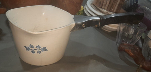 Casserole avec bec - avec,