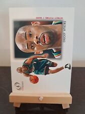 Chucky Atkins Pistons Fleer Legacy 00/01 #70
