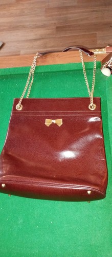 Très rare sac main nina - main,