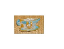 Fève publicitaire Mauduit 1998