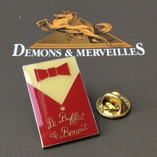 Pin folies demons et - demons,