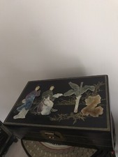 COFFRET BOÎTE ÉCRIN BIJOUX