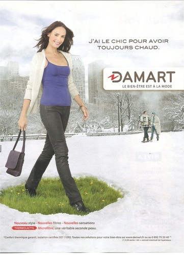 Publicite advertising 2010 - publicite,