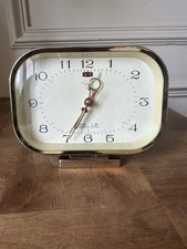 Réveil vintage - réveil,