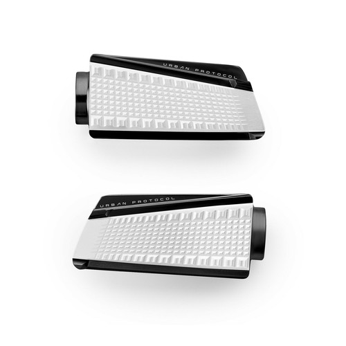 Rizoma kit repose pieds - rizoma,