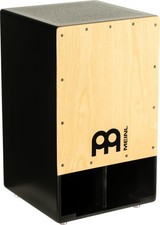 Subwoofer cajon instrument - subwoofer,