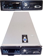 SERVEUR HP Proliant SL4540 G8 2 x Xeon Eight Core E5-2440 V2 32 Go Blade