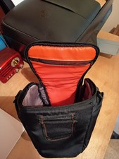 Sacoche Photo Case Logic