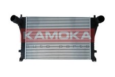KAMOKA 7750032 Intercooler, échangeur pour AUDI,CUPRA,SEAT,SKODA,VW